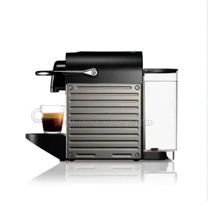 Nespresso Pixie - Xn304t40 Espresso Coffee Machine