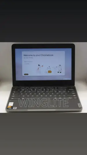 Laptop Lenovo 100e 4GB Intel Celeron eMMC 32GB