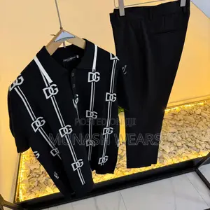 Dolce Gabbana Plus Lv Combo Pant