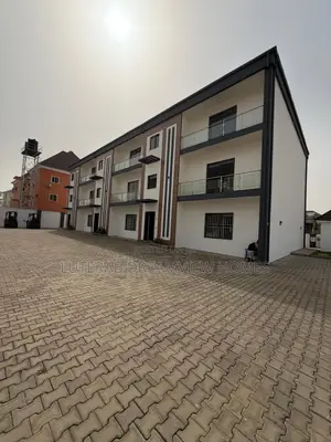 5bdrm Townhouse/Terrace in Jahi Gilmore for sale