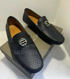 Italian Baldinini Shoes 40-46 Available in Blue
