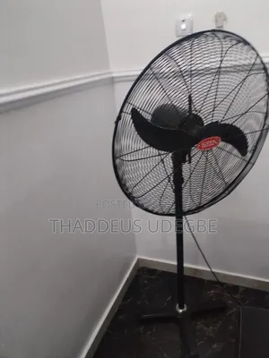 Industrial Fan