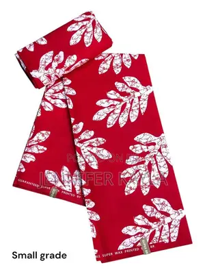 Ankara Print