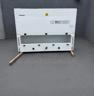 Ermair Class Ii Biological Safety Cabinet (Biosafety Cabinet) Uk Used