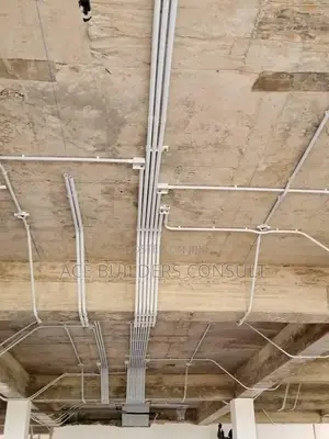 Electrical Piping and Wiring Expert