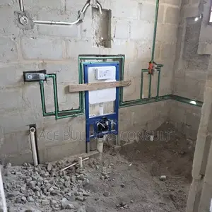 Mechanical and Plumbing Expert