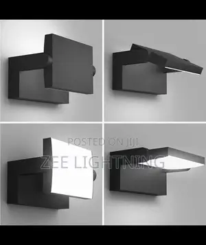 New Design Modern Outdoor Wall Light