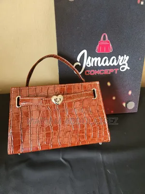 Eiffel Handbag 