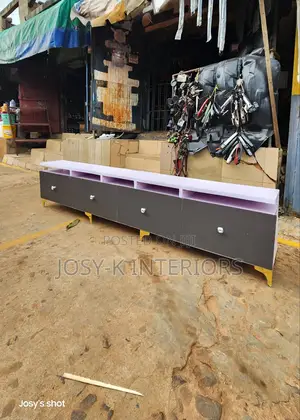 Tv Standing Cabinet