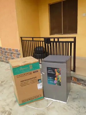 Hisene 90l Refrigerator