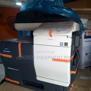 Bizhub C3351