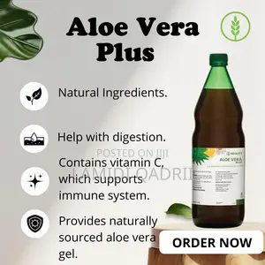 Aloe Vera Plus