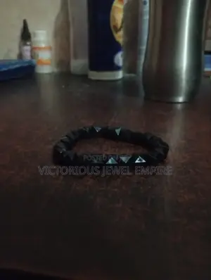 Beaded Jewelries And Accessories