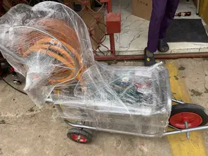7.5hp Power Sprayer 50meters Holes Length