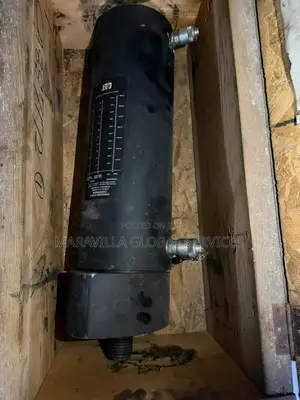 Hydraulic Cylinder