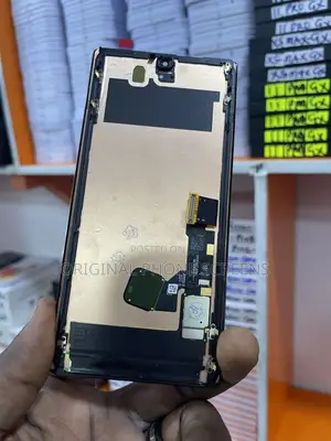 Followcome Screen for Google Pixel 6 Pro