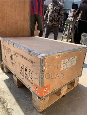 7.5kwh 24v Felicity Battery