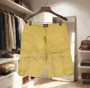 High Quality Luxury Chinos Combat