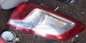 Honda Odyssey 2014