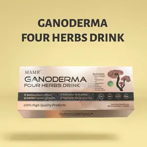 Antioxidant Immune Booster