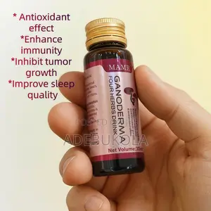 Antioxidant Immune Booster