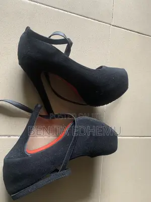 Women Heels