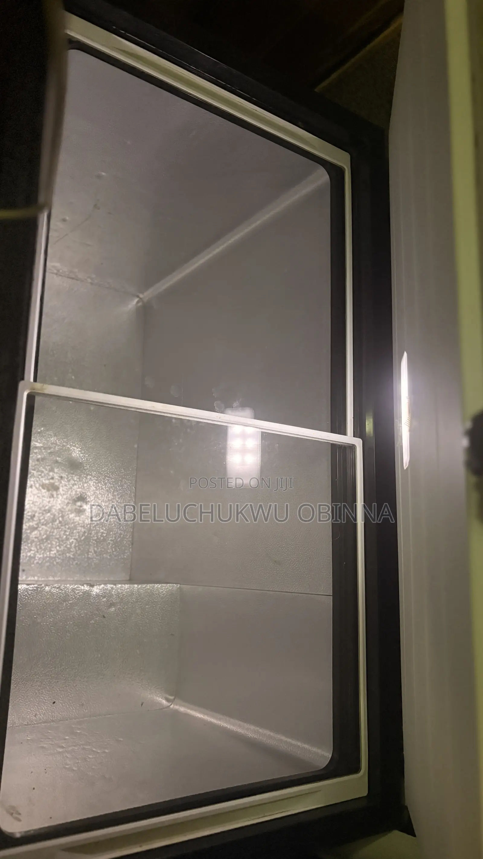 Deep Freezer