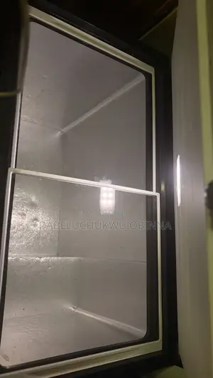 Deep Freezer