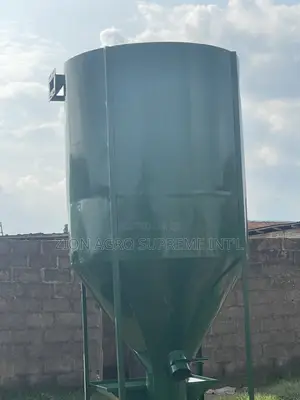 Feeds Mixer Machine
