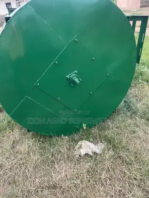 Feeds Mixer Machine