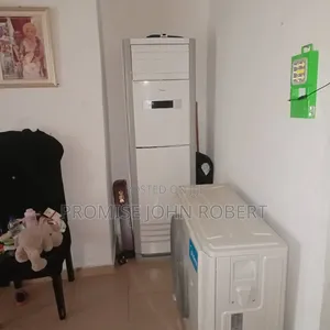 Midea Air-Conditioner.
