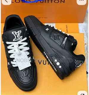 Louis Vuitton Premium Sneakers Chido 9n