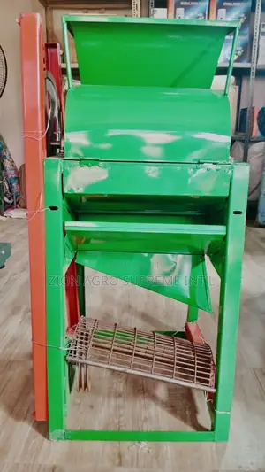 Grandnut Sheller