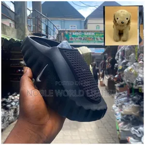 Nike Authentic Slides