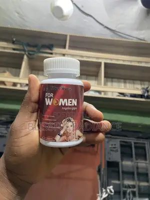 Winstown for Women Angelica Gigas
