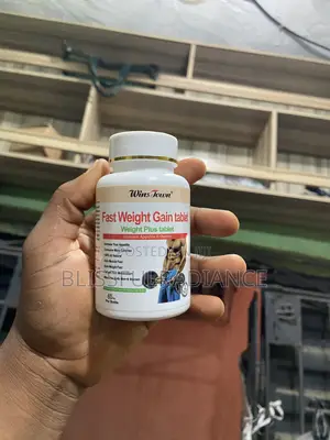 Winstown Fast Weight Gain Tablets
