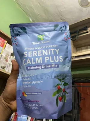 Winstown Serenity Calm Plus