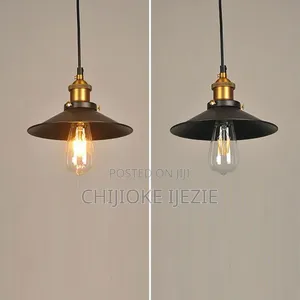 Pendant Light