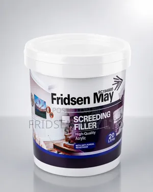 Fridsen May