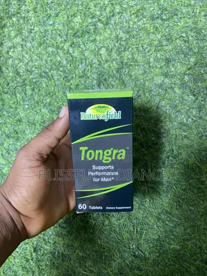 Naturefield Tongra