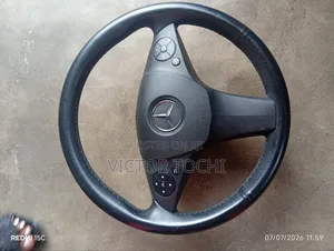 Steering Wheel Benz C300 2008, 2009 , Glk350 2010