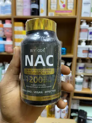 Biyode Nac
