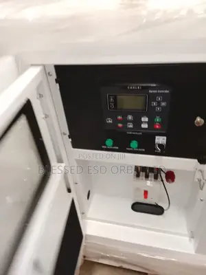 Brand New Perkins Generator