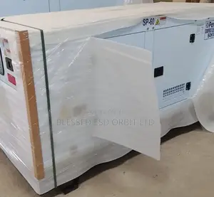 Brand New Perkins 60kva Generator