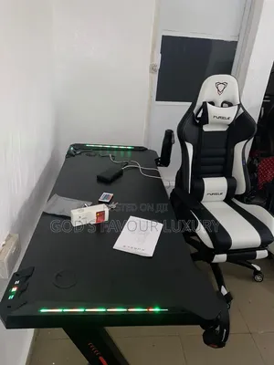 Office/Home Desk and Chair