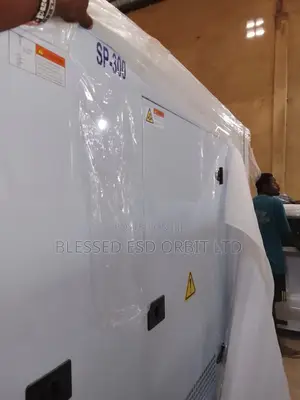 Brand New 400 Kva Perkins