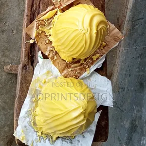 Local Shea Butter (Ori)