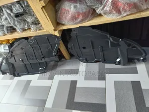 Engine Protector for Toyota Camry 2007-2011