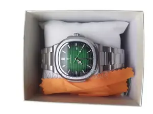 Original Podagar 613 Luxury Stainless Steel Watch