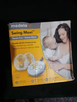 Medela Swing Maxi Breast Pump